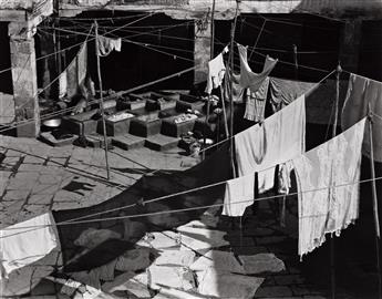 EDWARD WESTON (1886-1958)/COLE WESTON (1919-2003) Edward Weston Portfolio.